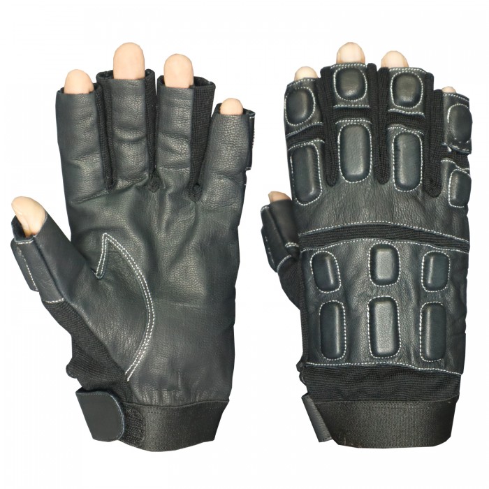 Sand & Metal Ball Gloves